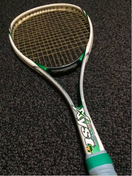 超上級者 xyst TS グリーン ジスト ミズノ はこboon 1U 貴重