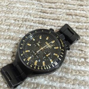 SEIKO 7T92のYahoo!オークション(旧ヤフオク!)の相場・価格を見る