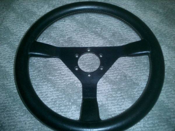 ＭＯＭＯ　ニキ・ラウダ　（超希少）