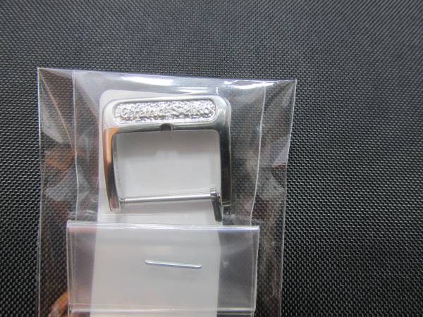 セイコー 尾錠 ＧＳ グランドセイコー用 16mm 未使用品