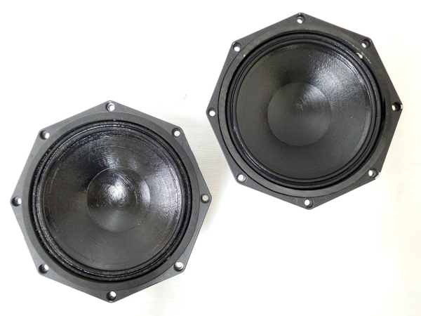 フォステクス FE206Eペア(中古品) FOSTEX 【公式通販】