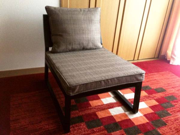 Cassina カッシーナVIOLA ヴィオラ ラウンジチェア ソファ カッシーナ
