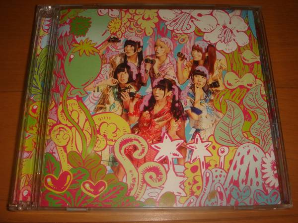 でんぱ組.inc WWDD : | 初回限定盤(CD+DVD): ミュージック ⁄ でんぱ組