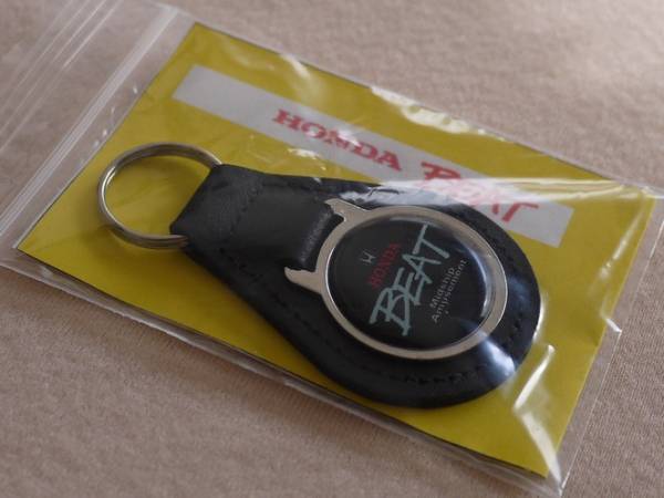 ホンダ ビート キーホルダー(ホンダ)｜売買されたオークション情報