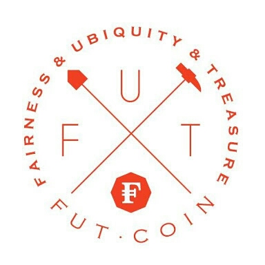★☆ フートコイン FUTCOIN 暗号通貨 1,000FUTC ☆★_2