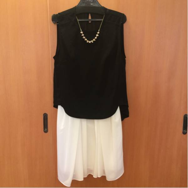 petirobe セットワンピース ヤマダヤ スコットクラブ ラシュッド