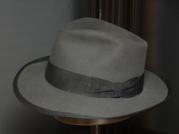 Stetson ステットソン Whippet ハット ジョニーデップ キムタク 【公式