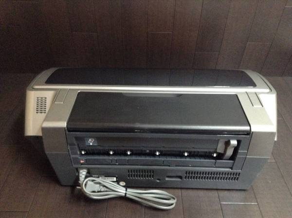 EPSON A3対応プリンター PX-G5000 ジャンク扱い 激安スタート!!