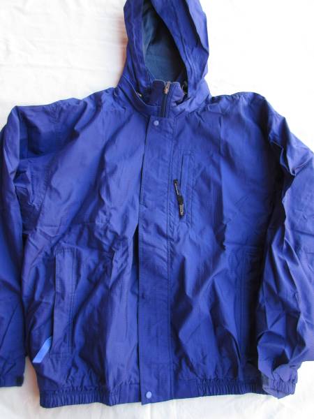 Patagonia 94 ニューマティックプルオーバー 雪なし USA製 Patagonia