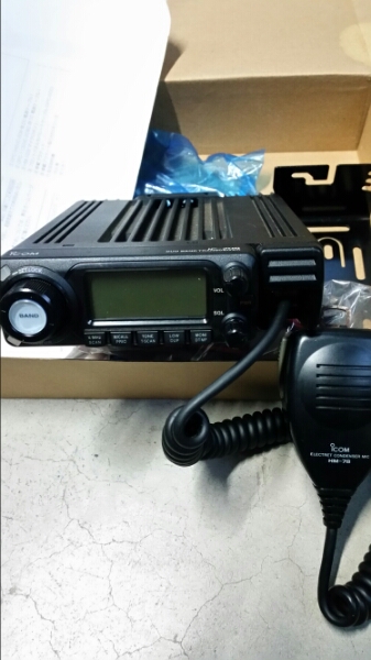 ICOM、IC－208無線機 トランシーバー icom ic-208 【公式通販】