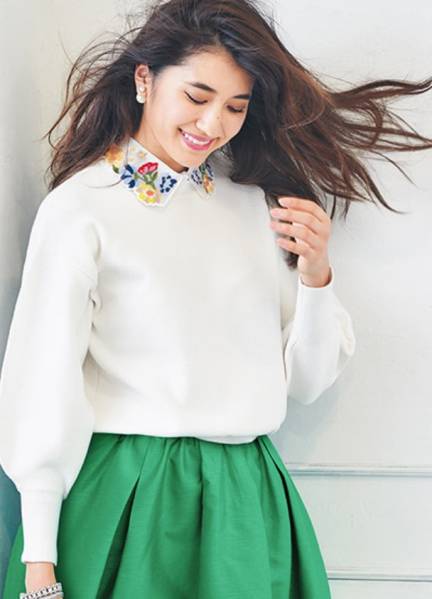 chesty チェスティ ウォシャブル ベイシック ニット