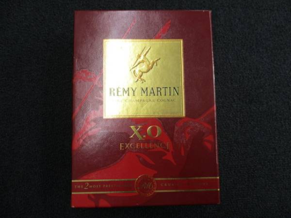 ☆古酒 レミーマルタン XO エクセレンス コニャック☆ ◇注目! レミー