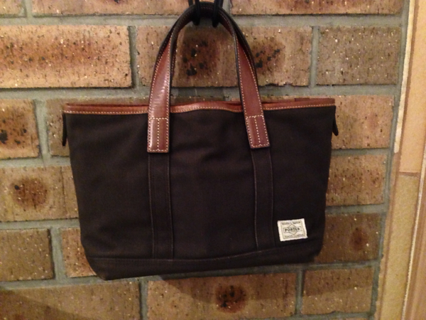 PORTER×FABRICKポーターYOSHIDA吉田鞄トートJAPAN男女兼用