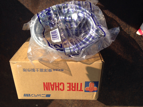 タイヤ スタットレス ナット チェーン バンド