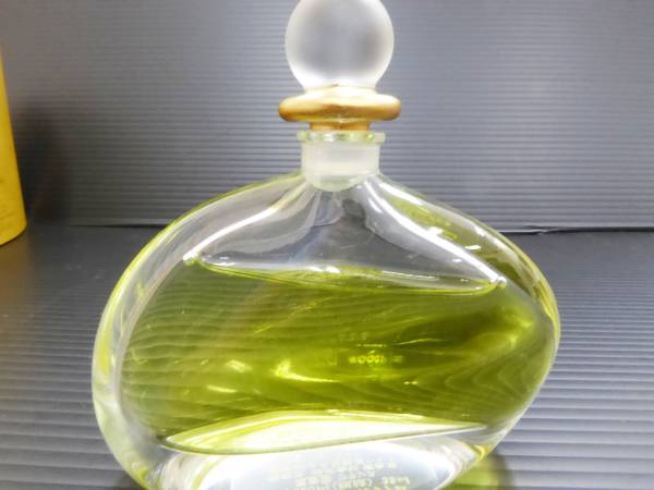 資生堂 chant du coeur シャンデュクール 香水 35ml 希少 資生堂 Chant
