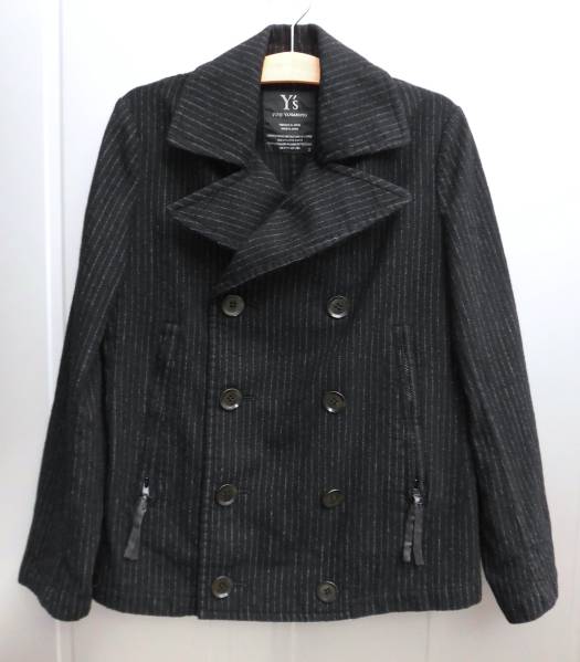 R*S様 ワイズ　ステンカラーコート　Y's Y's | (ヨウジヤマモト ヨウジヤマモト Yamamoto Yohji Y's（ステン