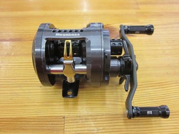 メガバス モノブロック ビスポークリミテッド （AJ-7193）