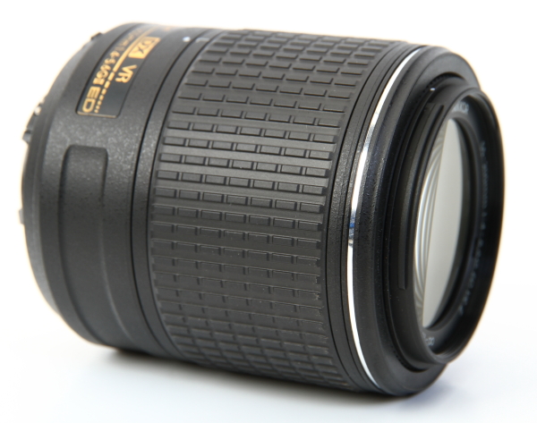 【美品】Nikon AF-S DX NIKKOR 55-200mm f4-5.6G ED VRII　