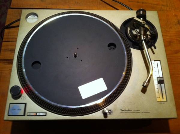 VCI-380 DJコントローラー 本体とケーブル VCI-380 DJコントローラー