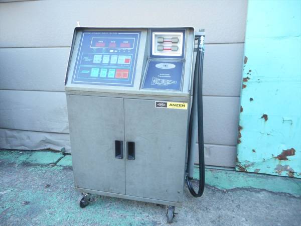 ◇I1459 中古 トルコンチェンジャー トルコン機器 ITC-8800 工具