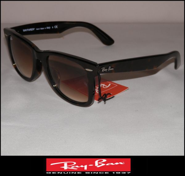 ◆＜未使用品：定無料＞「RAY BAN」ニュ－ウェイファ－ラ－C◆