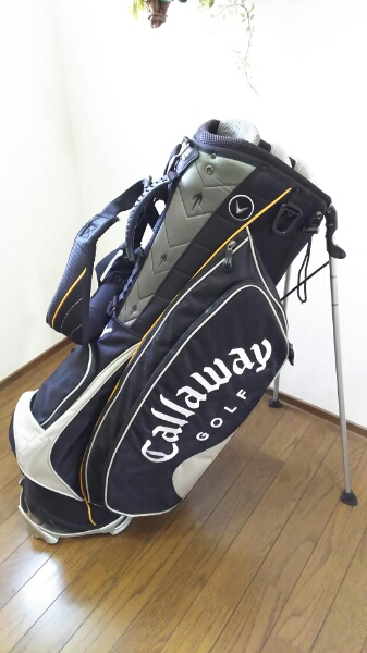 キャロウェイ キャディバッグ Callaway キャロウェイ(Callaway) 0 SS 