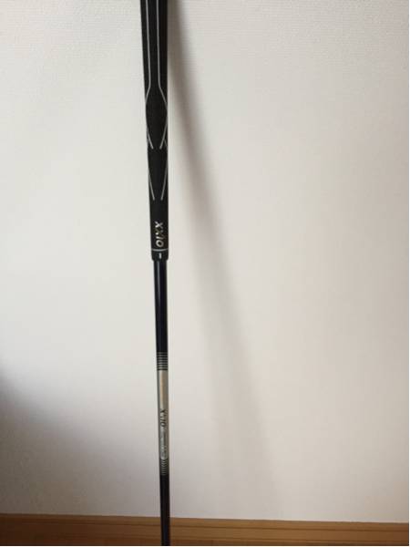 ゼクシオ☆MP500☆フェアウェイウッド#5☆S☆used_3