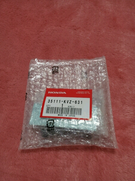 ☆新品☆純正☆FORZA フォルツァ スマートキー