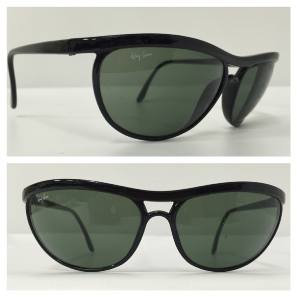 B&Lレイバン★プレデター3★ビンテージ/廃盤/USA/あぶない刑事