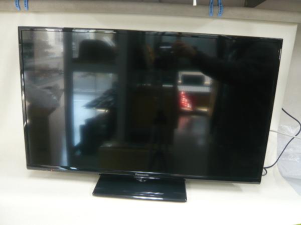 美品 パナソニック 32型ハイビジョン液晶 TH-32A305即決送料無料