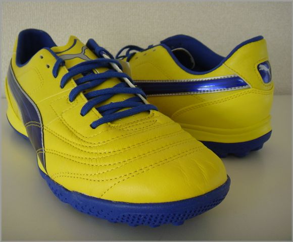 サッカー トレシュー プーマ PUMA パラメヒコ ライト13TT 28.0 【公式
