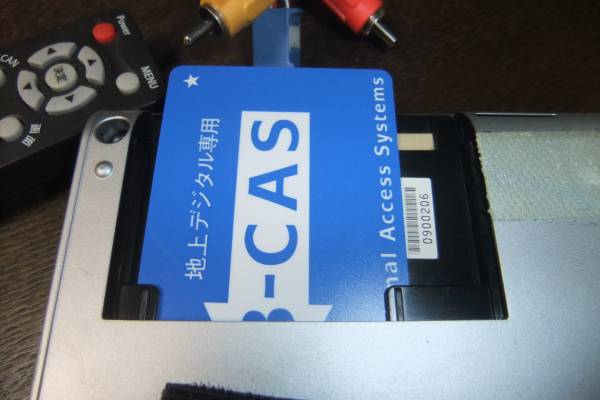 ★ＫＥＩＹＯ　地デジチューナー　2×2　ＡＮ－Ｔ008★