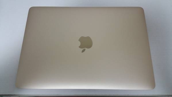 Apple Macbook12インチRetina1.3GHz/RAM8GB/SSD 500GB【美品】 【公式
