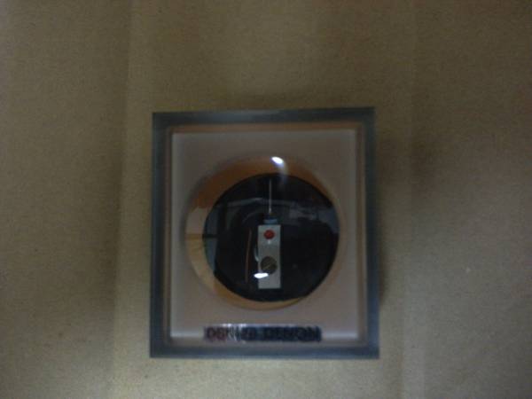 【レコード針　DENON DSN-20】