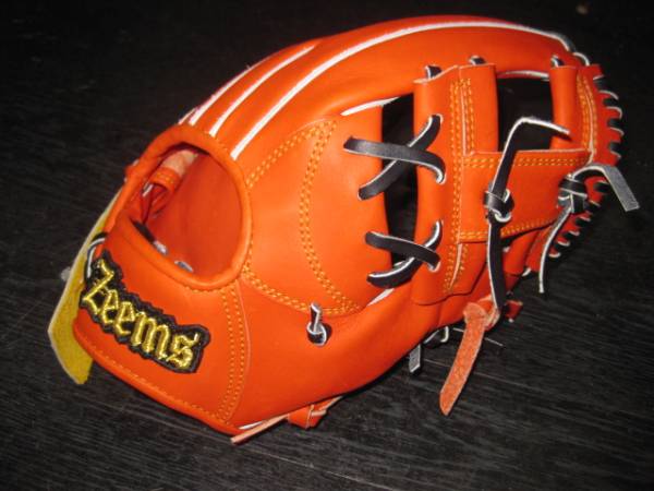 ジームス　限定品　ＳＶ505ＳＢ　型付済　未使用品　日本製