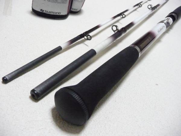 ☆シマノ アルゴス ムーチング真鯛 50号360 【中古・美品】 シマノ