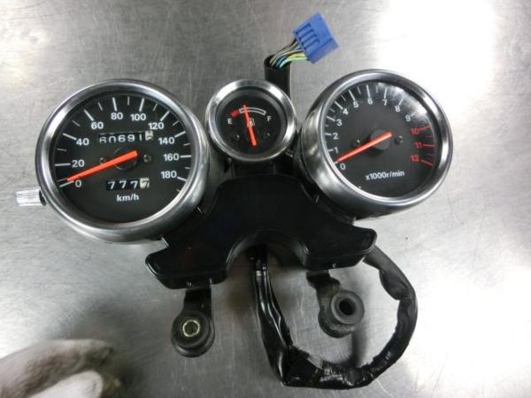 Yahoo!オークション 純正 GSF1200 ♪GSF1200S⁄GV75A メーターギア