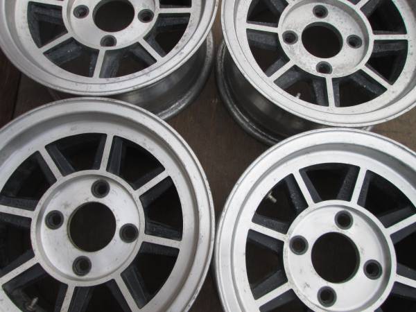 ハヤシレーシング　サニトラ　ブルーバード　その他　旧車