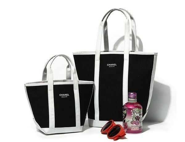 トートバッグ CHANEL ノベルティ シャネル CHANEL（トートバッグ）の 