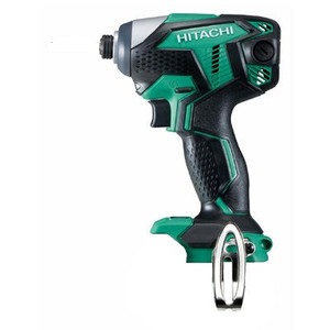 新品■日立 18V 充電インパクト WH18DKL(NN) 本体のみ 緑