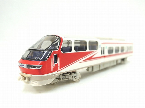 GREENMAX 4168 名鉄1030/1230系 一部特別車 6両編成SET O1699902