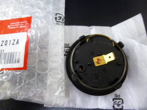 希少新品！【純正】NSX-R用ホーンボタン 78514-SL0-Z01ZA