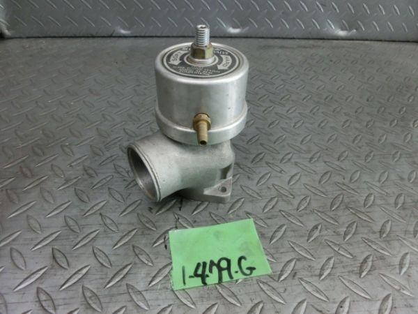 ブローオフバルブ トラスト BNR34 BNR32 BCNR33 RB26 GT-R GTRレーシングブローオフ 美品 ブローオフバルブ BNR34 BNR32 バルブ ECR33 NISSAN