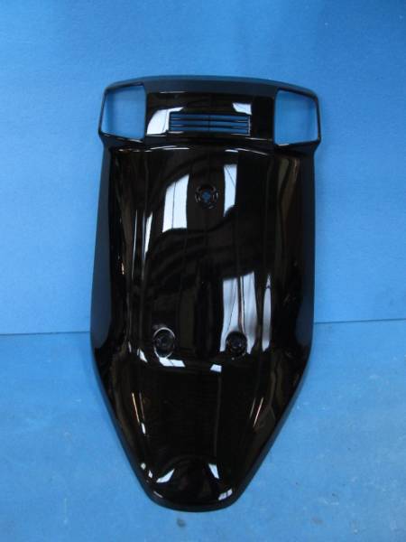 チャンプ50　54V 純正フロントカバー 未使用品