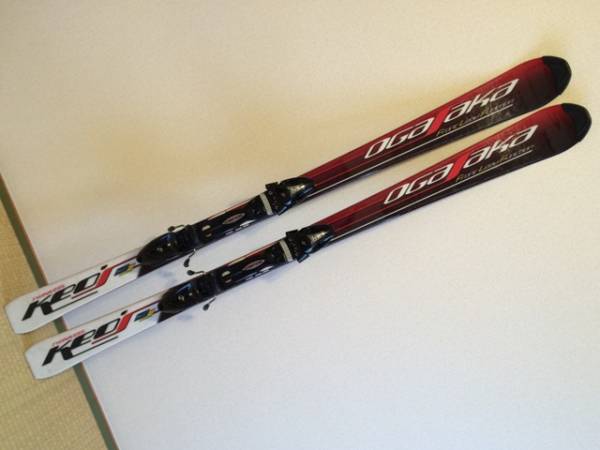 送料込みOGASAKA TRIUN S 155cm OGASAKA Keo's FT 155cm 【公式通販】