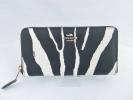 ◎新品　COACH　コーチ　アコーディオンジップ　長財布　52340