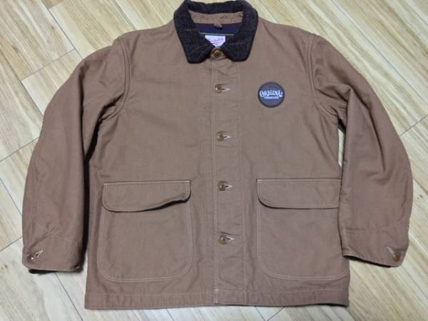 DUCK Coverall Duck TENDERLOIN テンダーロイン ダック T-COVERALL 