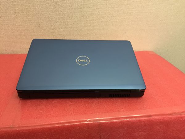 DELL inspiron 1545 BIOS 確認ジャンク(1942