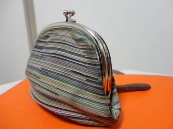 ☆本物☆エルメス☆小銭入れ☆