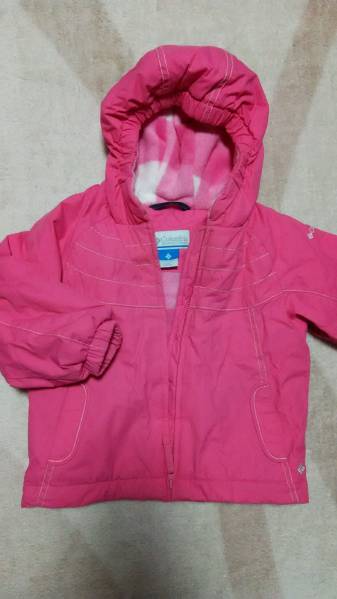 コロンビアスキーウエアー　３Ｔ